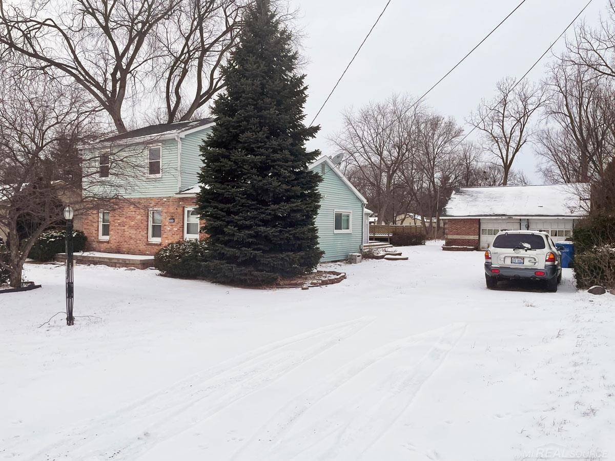 Warren, MI 48092,5639 Heathdale AVE