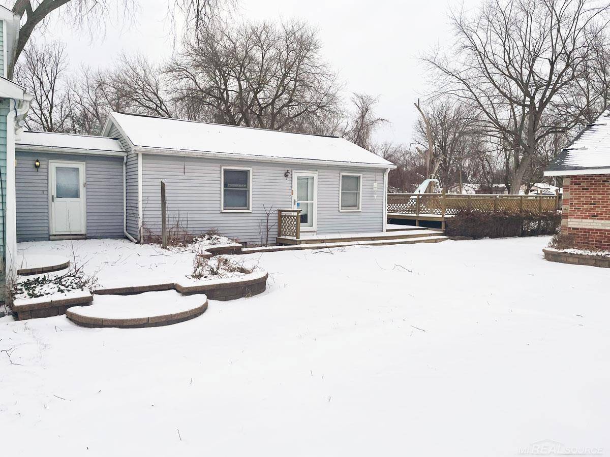 Warren, MI 48092,5639 Heathdale AVE