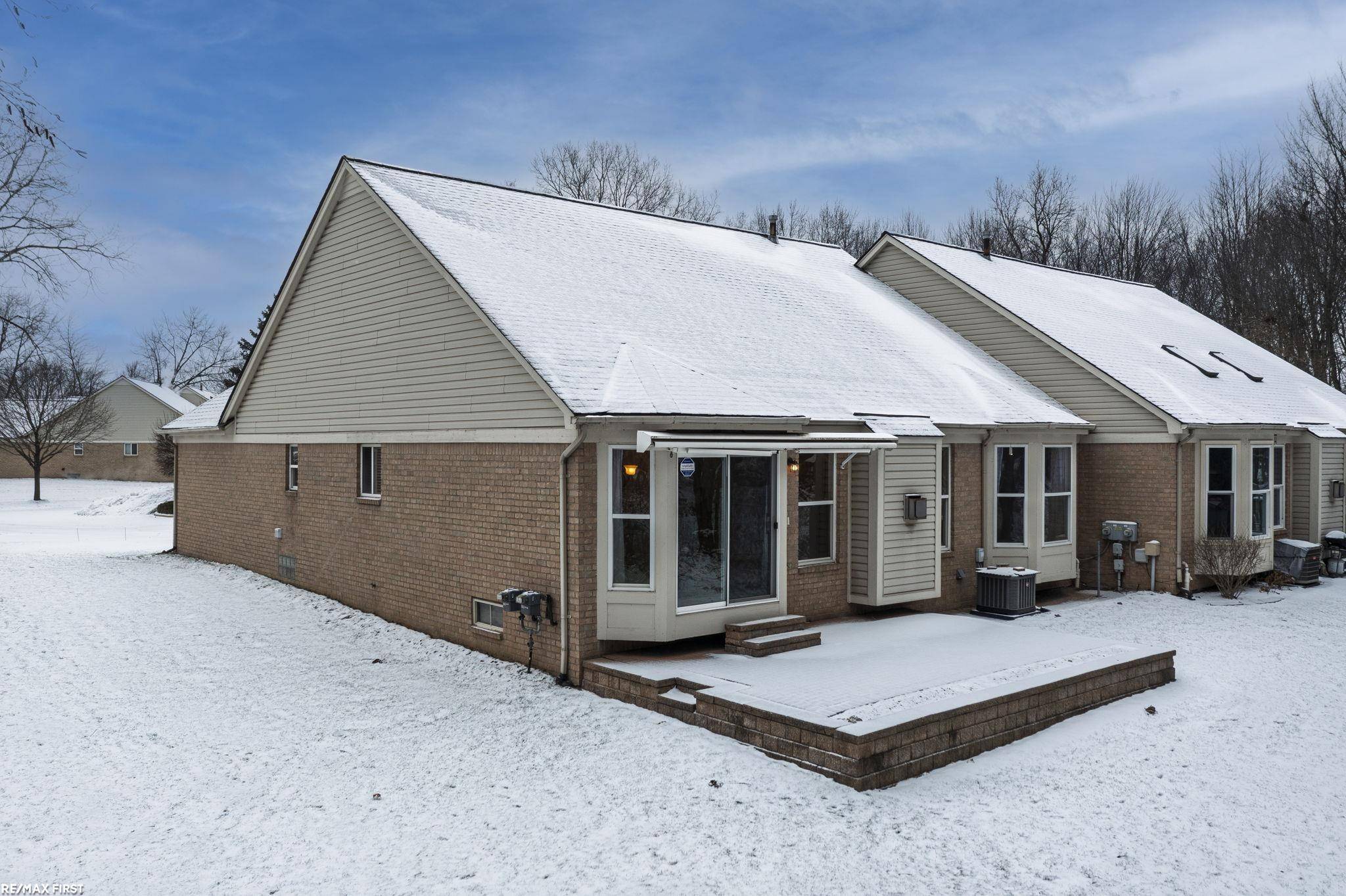 Sterling Heights, MI 48314,4190 Cullen CT