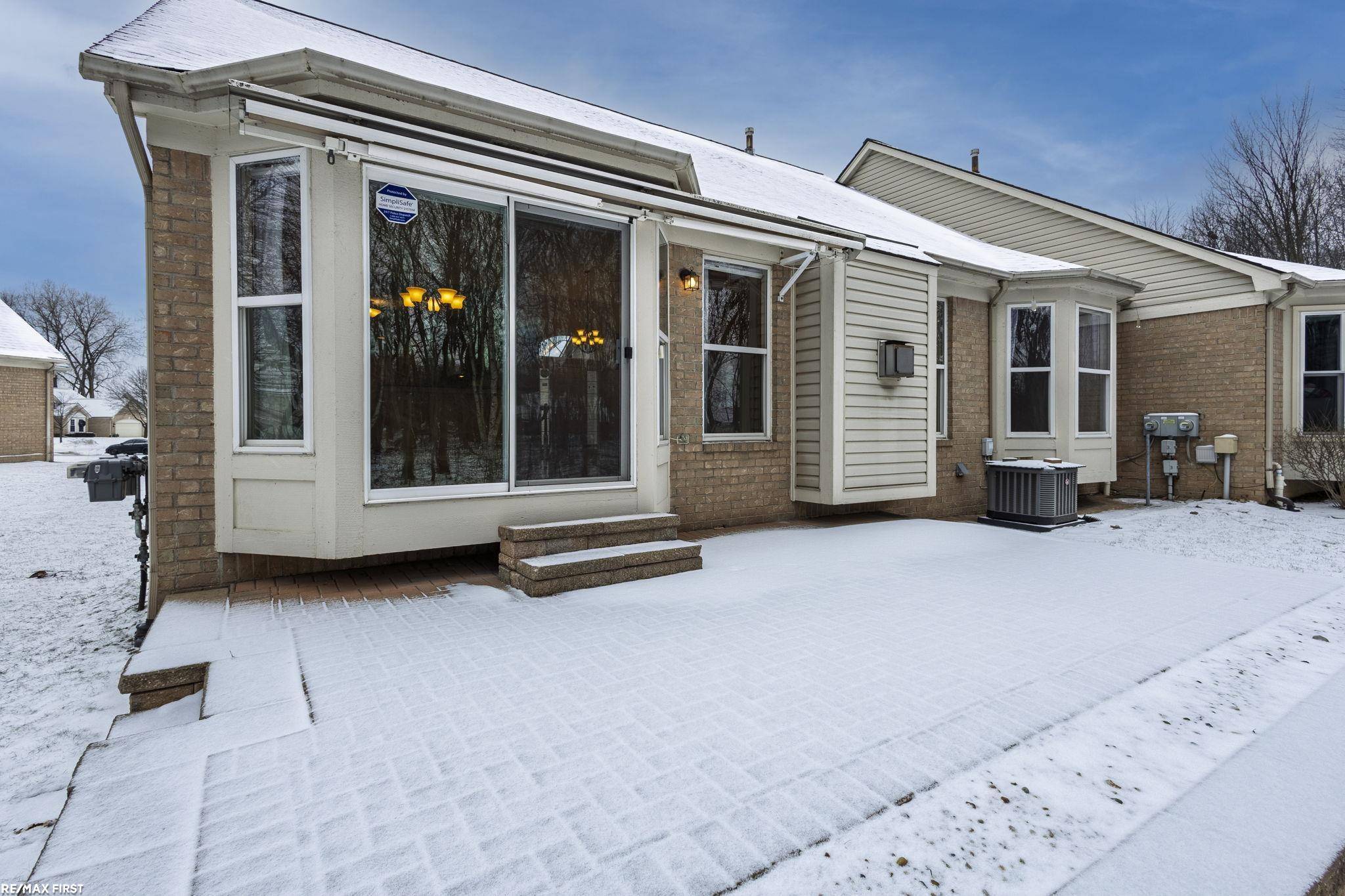 Sterling Heights, MI 48314,4190 Cullen CT