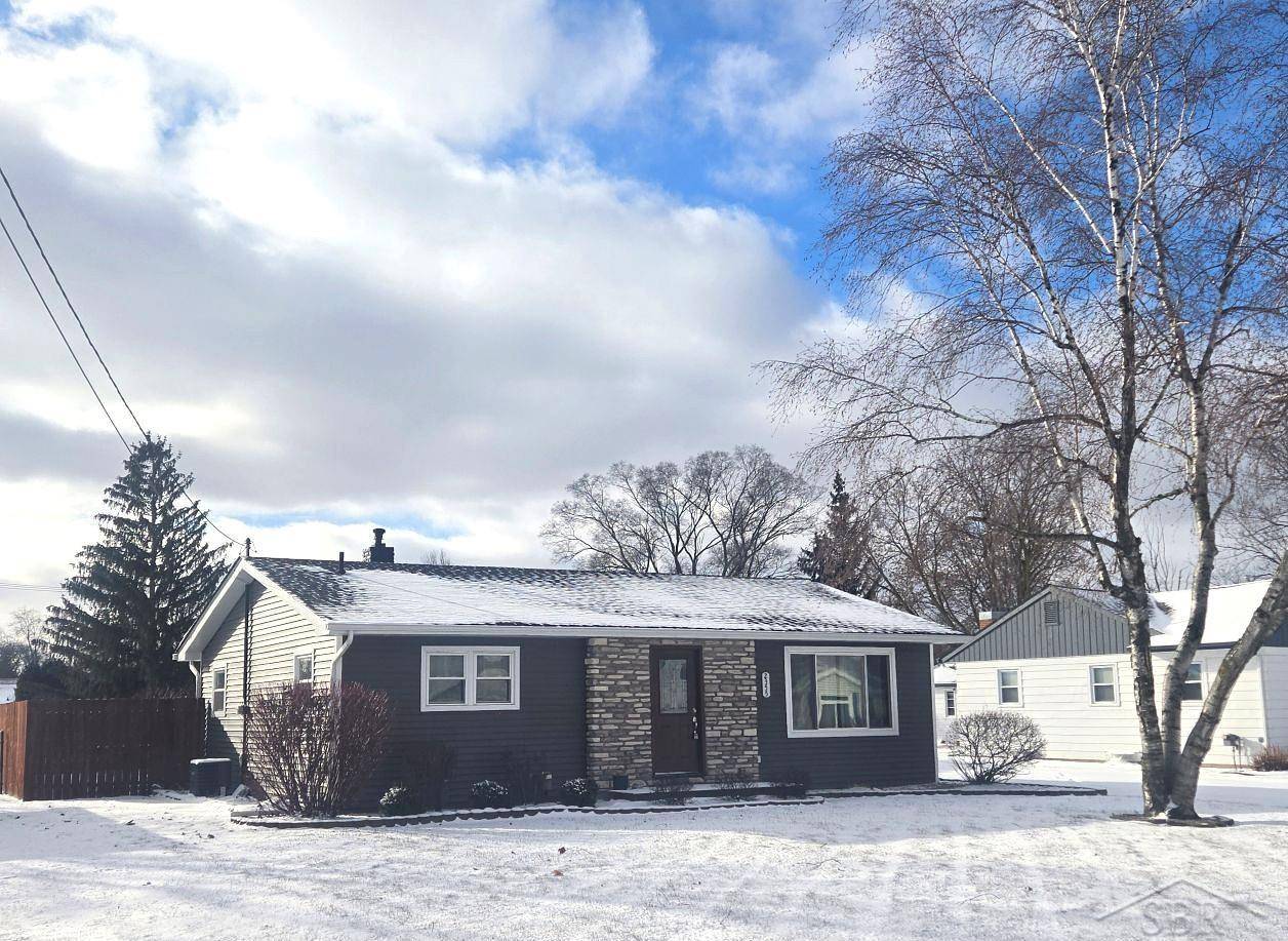 Saginaw, MI 48603,2355 Plainview DR