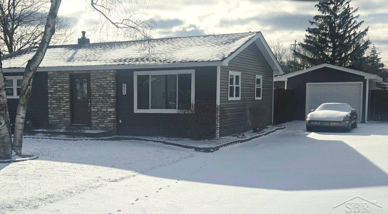 Saginaw, MI 48603,2355 Plainview DR