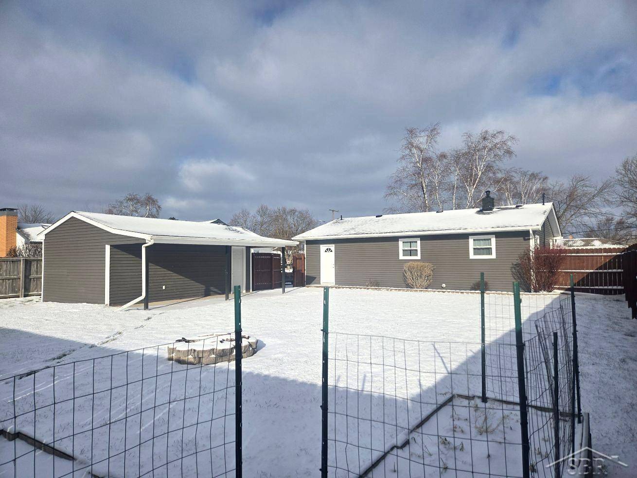 Saginaw, MI 48603,2355 Plainview DR