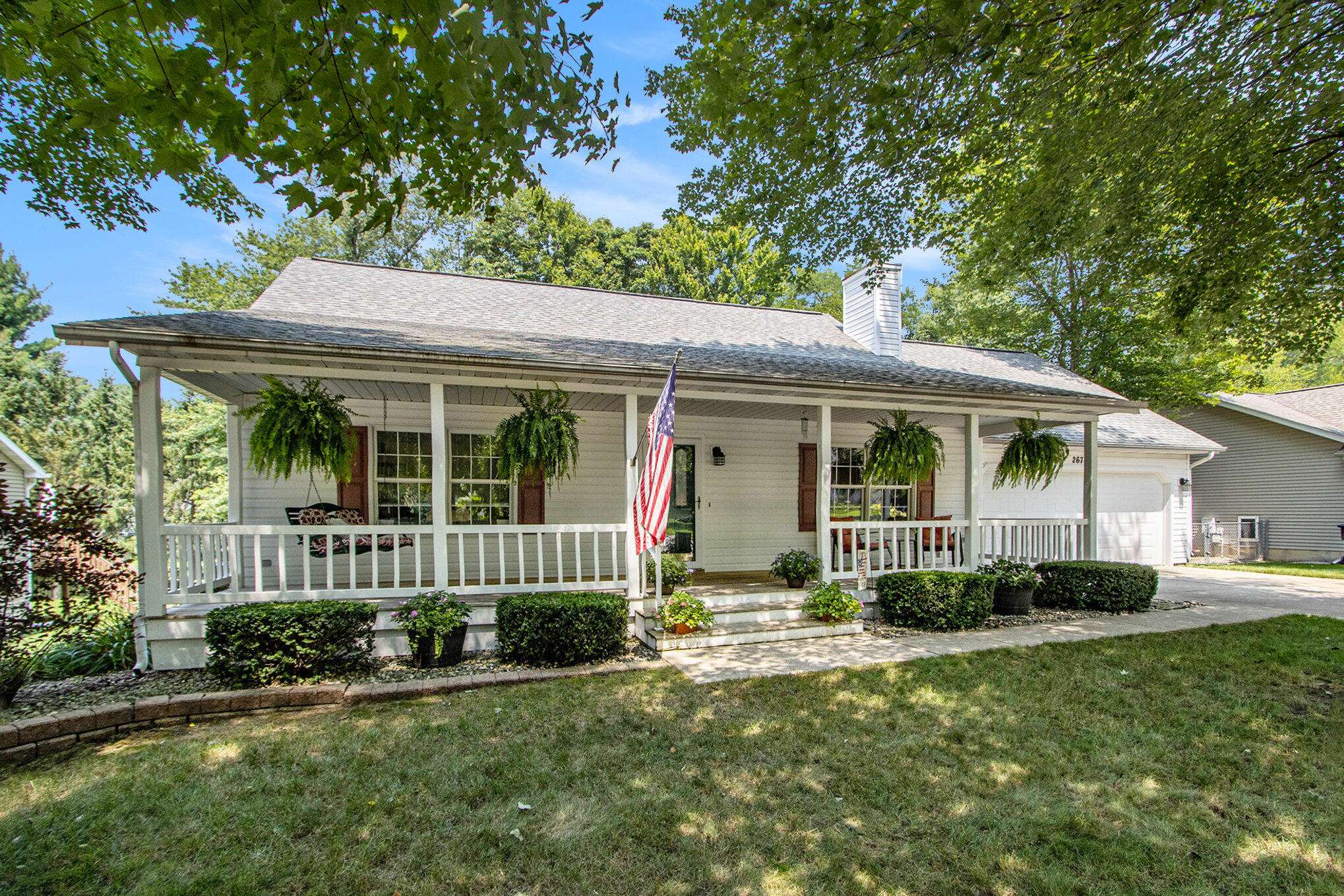 Portage, MI 49024,2678 Tall Trees AVE