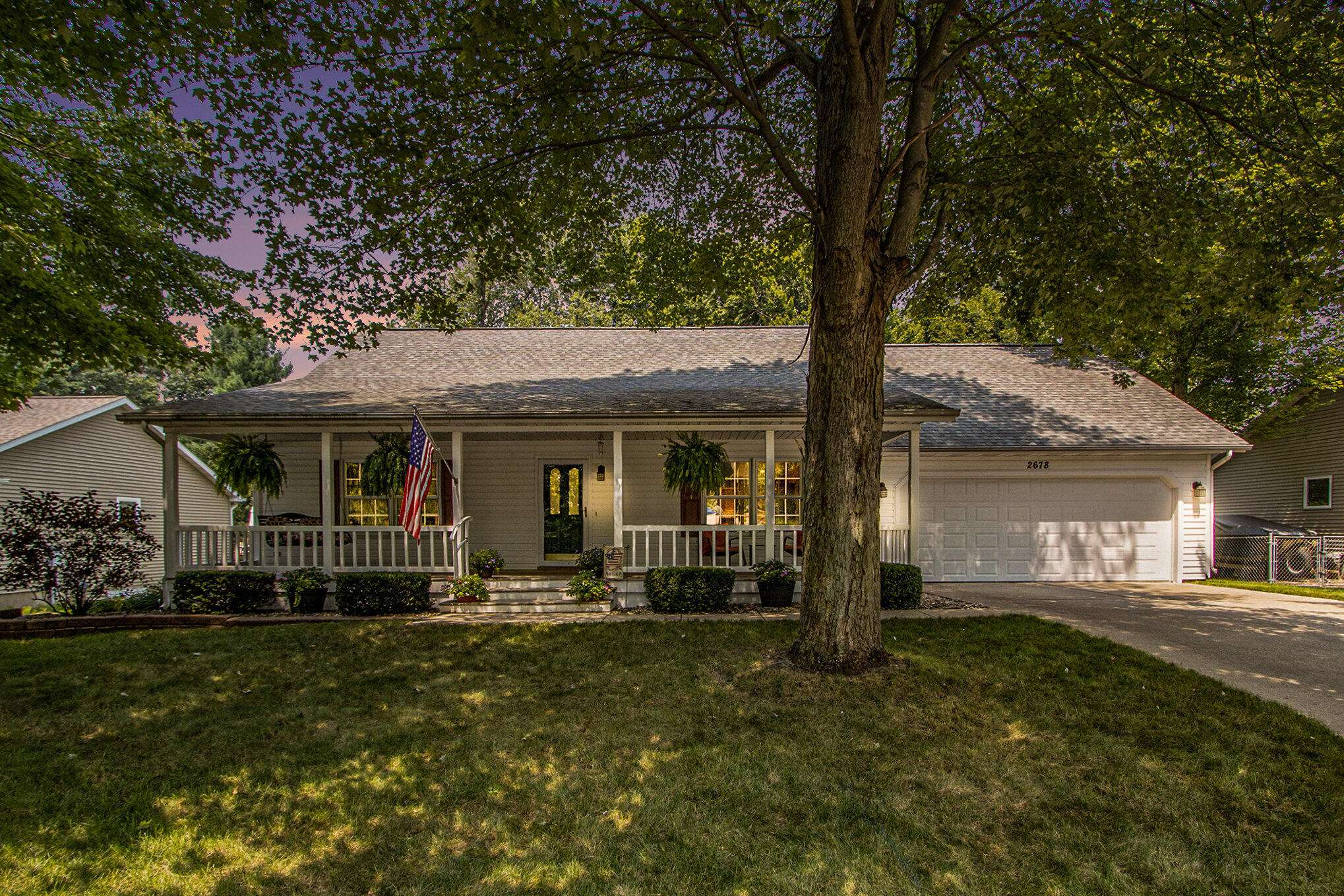 Portage, MI 49024,2678 Tall Trees AVE