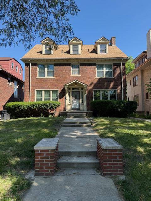 Detroit, MI 48206,1646 W Chicago BLVD