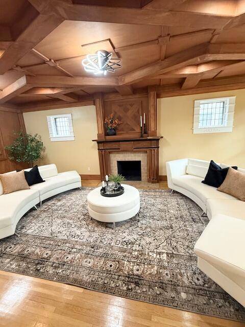 Detroit, MI 48206,1646 W Chicago BLVD