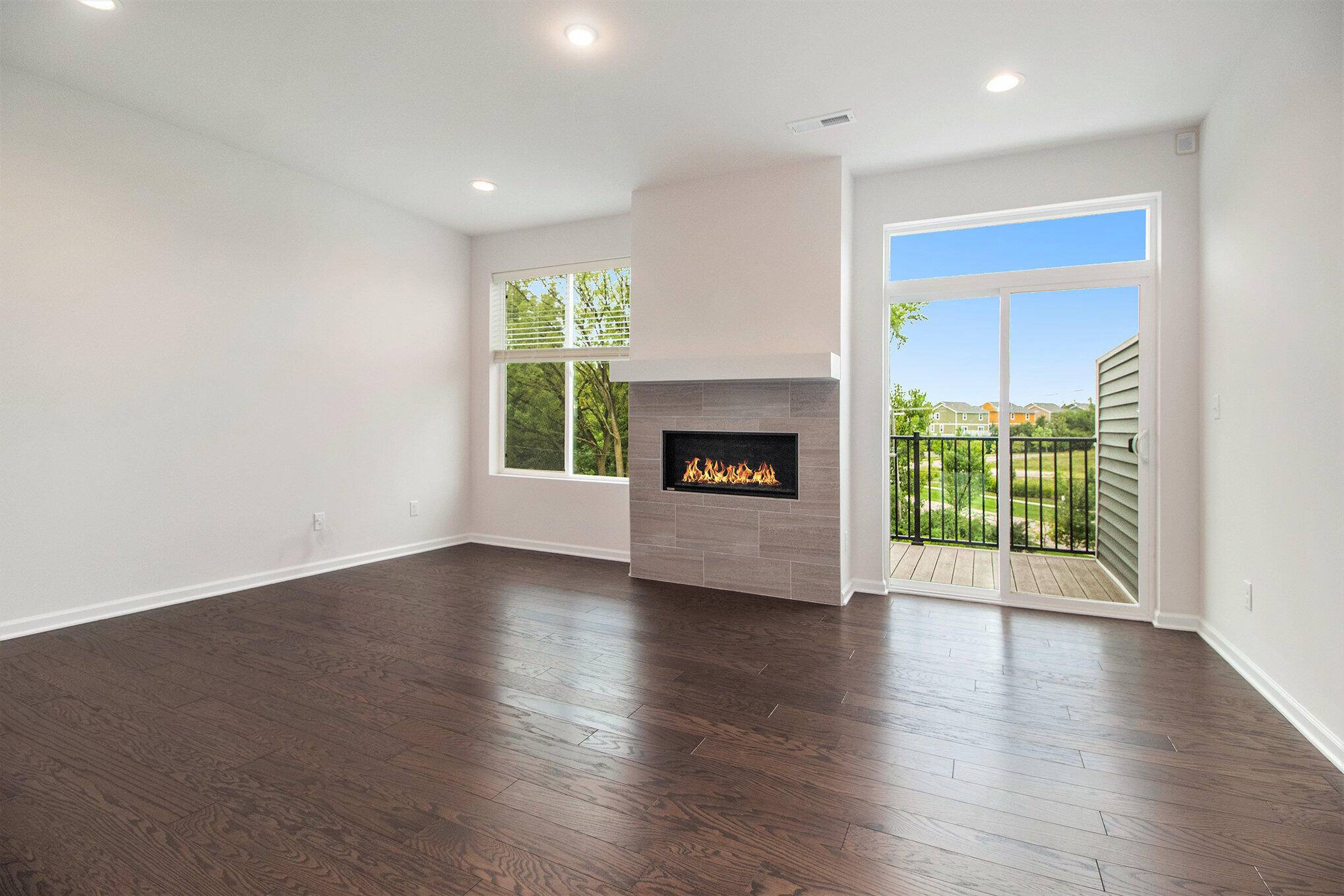 Ann Arbor, MI 48105,2719 Bristol Ridge DR