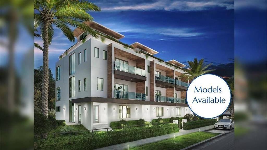 Pompano Beach, FL 33062,3209 SE 8 street #712