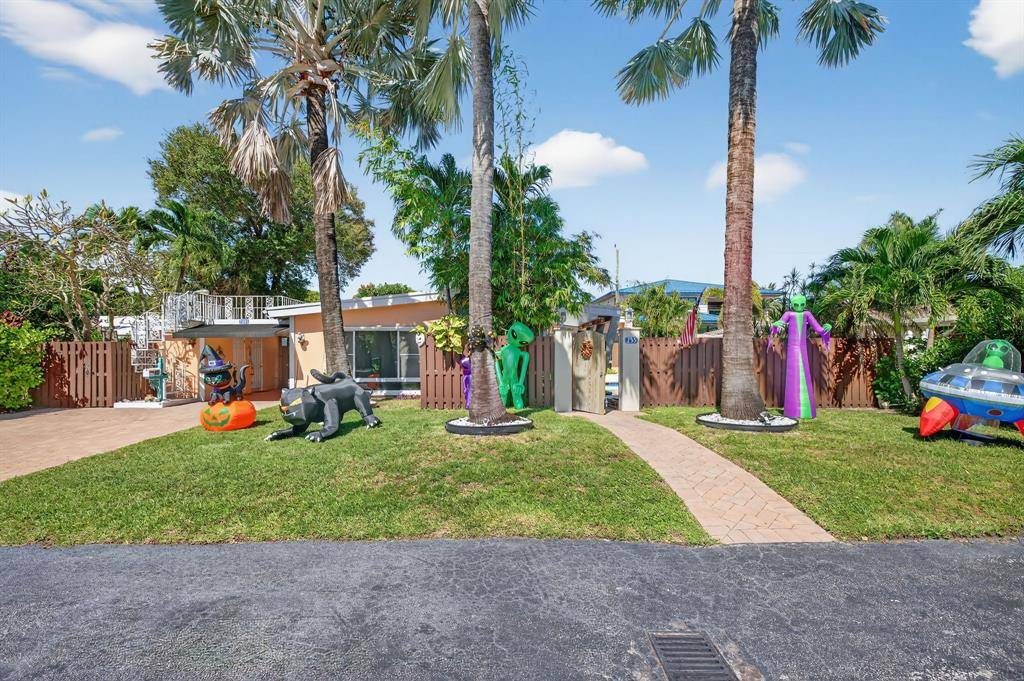 Fort Lauderdale, FL 33308,255 Neptune Ave