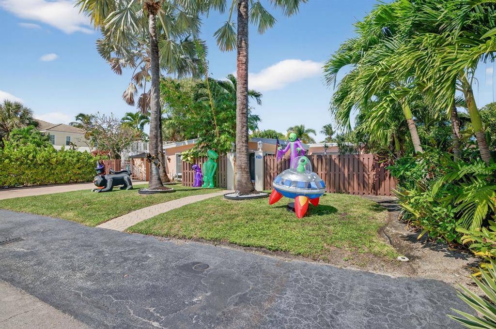 Fort Lauderdale, FL 33308,255 Neptune Ave