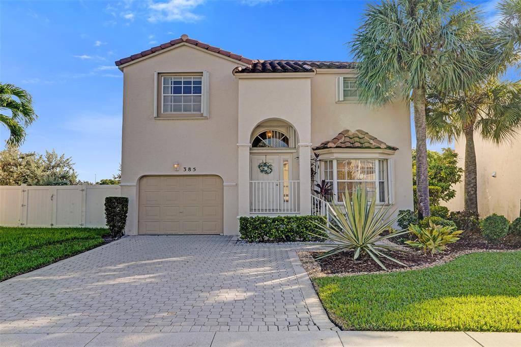 Pembroke Pines, FL 33028,385 NW 153rd Ave