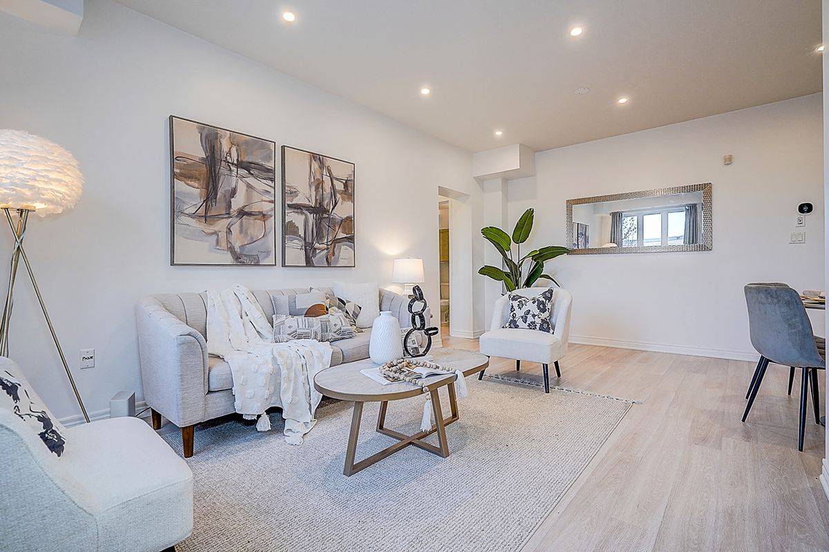 Markham, ON L3R 2L8,261 Aldergrove DR