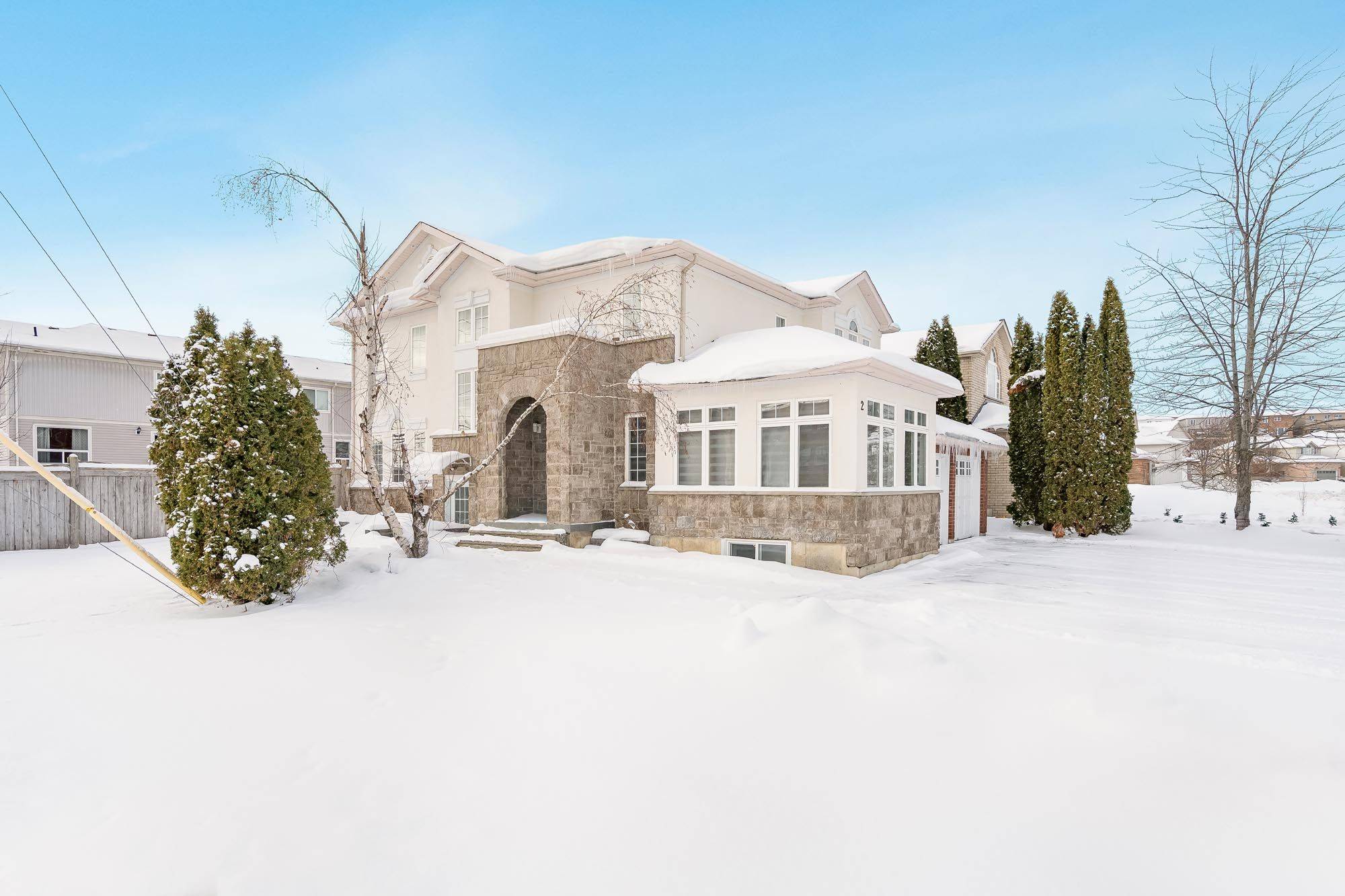 Orillia, ON L3V 7Y8,2 Vanessa Drive N/A