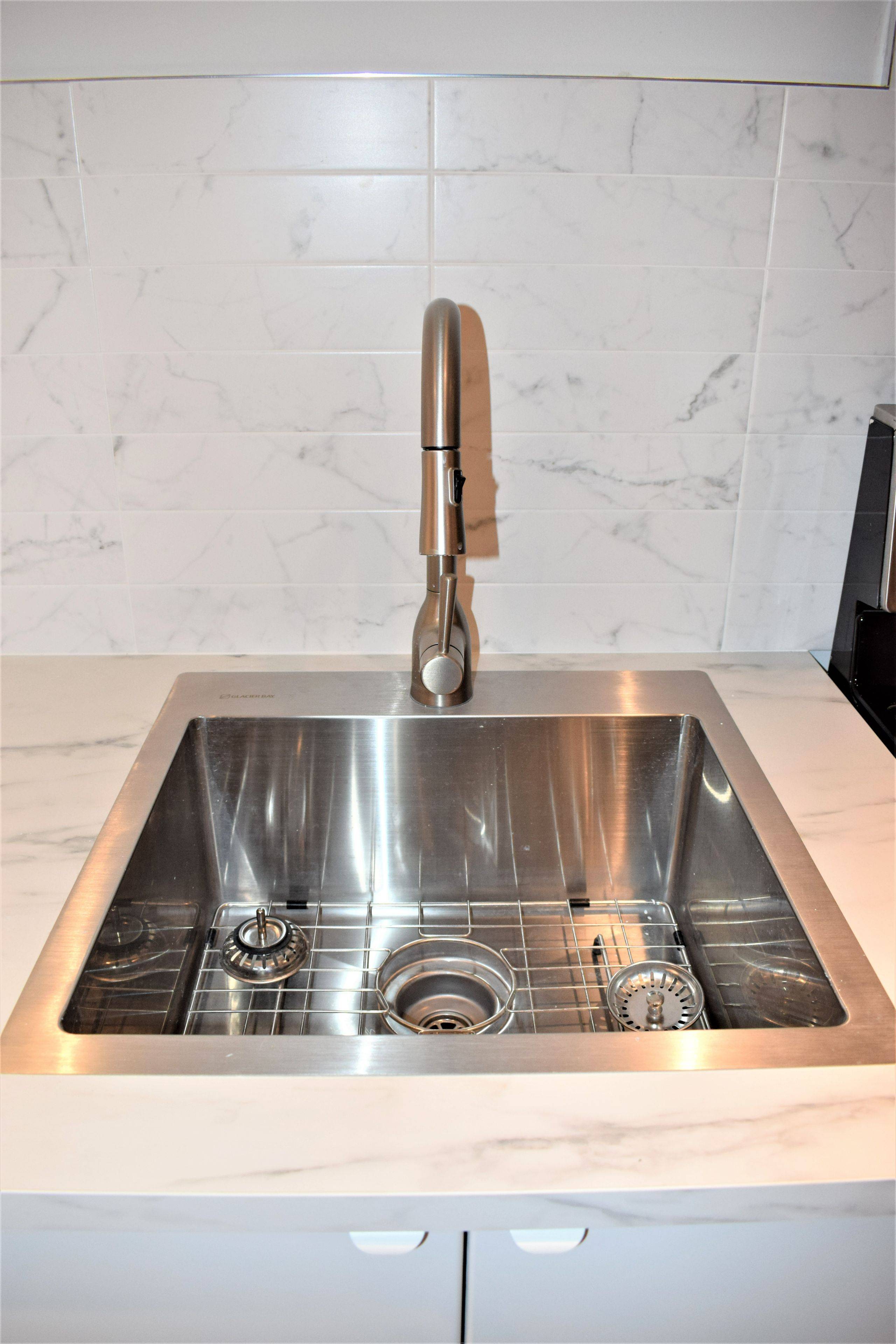 Toronto W05, ON M3M 2A9,33 Ianhall RD #Bsmnt