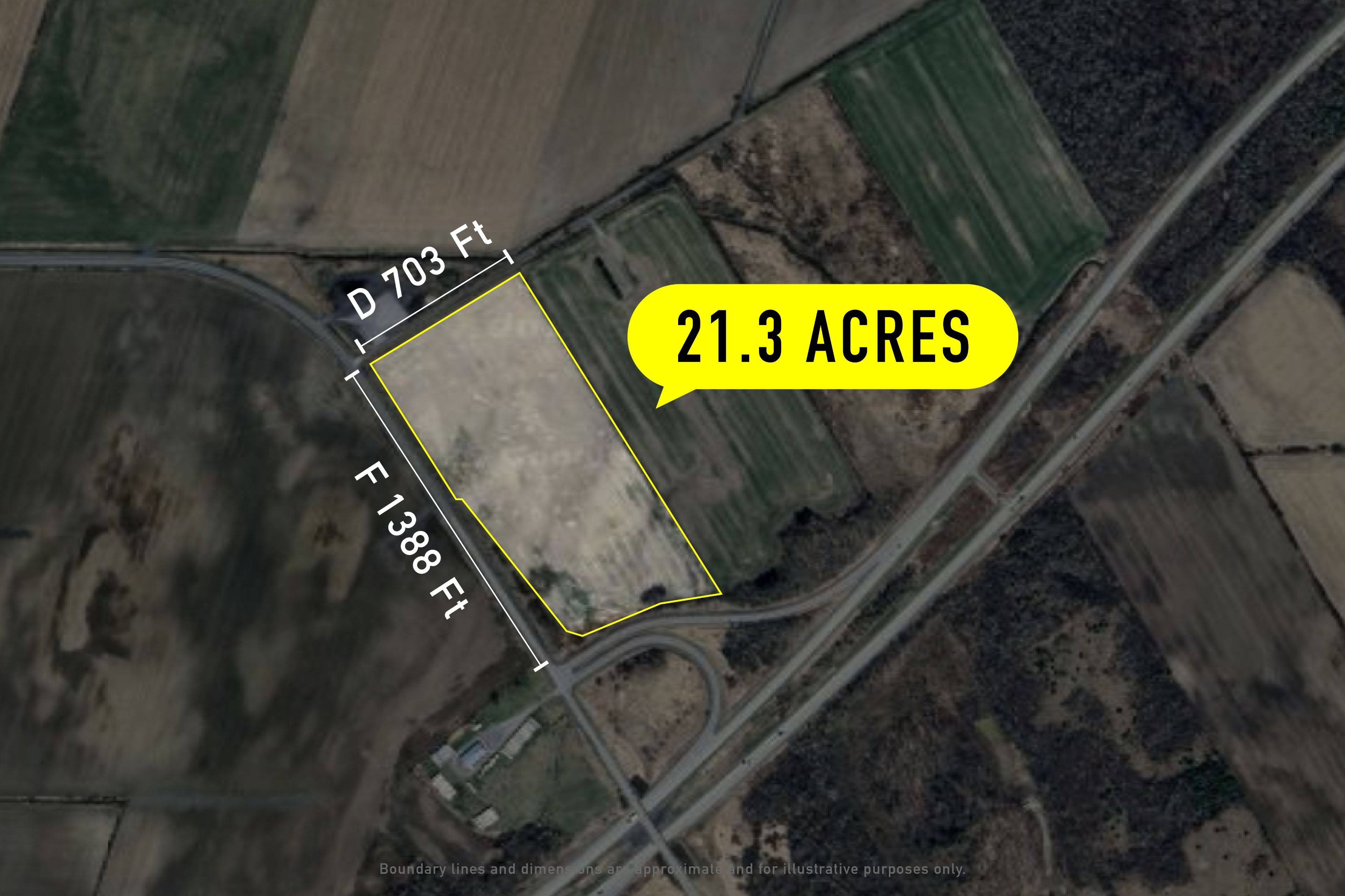 North Glengarry, ON K0C 1J0,00 County 23A RD