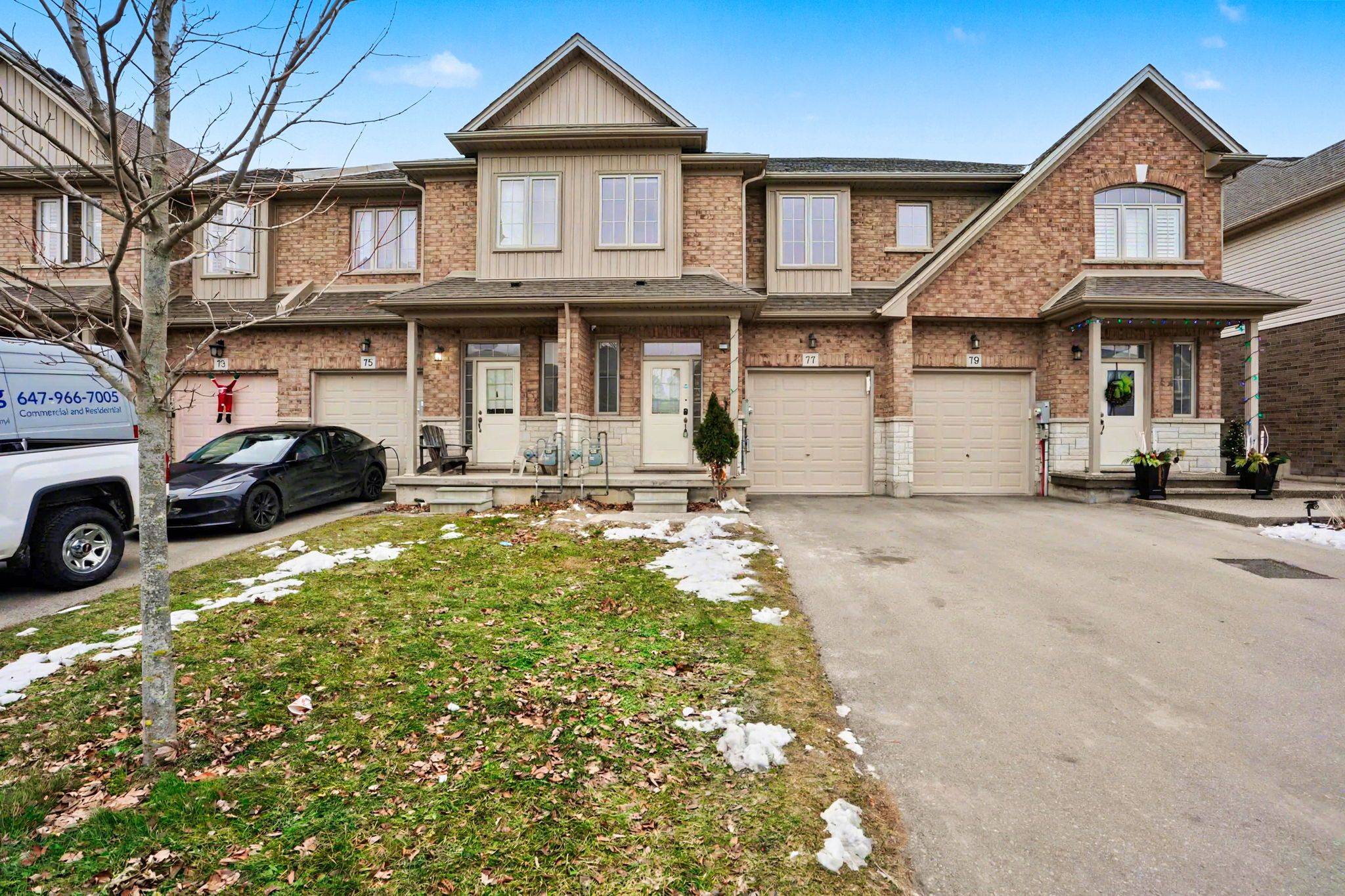 Hamilton, ON L0R 1C0,77 Fairgrounds DR