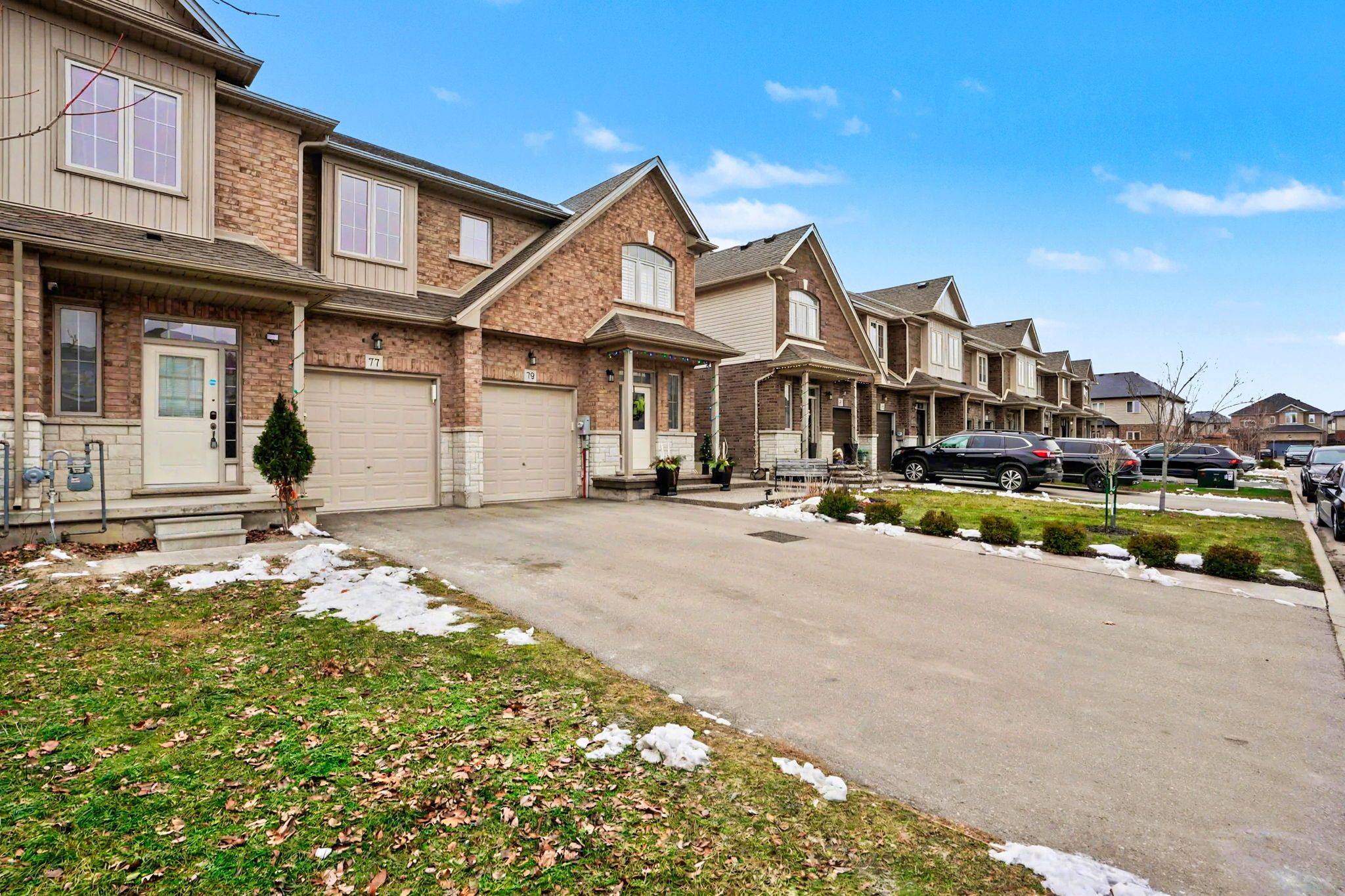 Hamilton, ON L0R 1C0,77 Fairgrounds DR