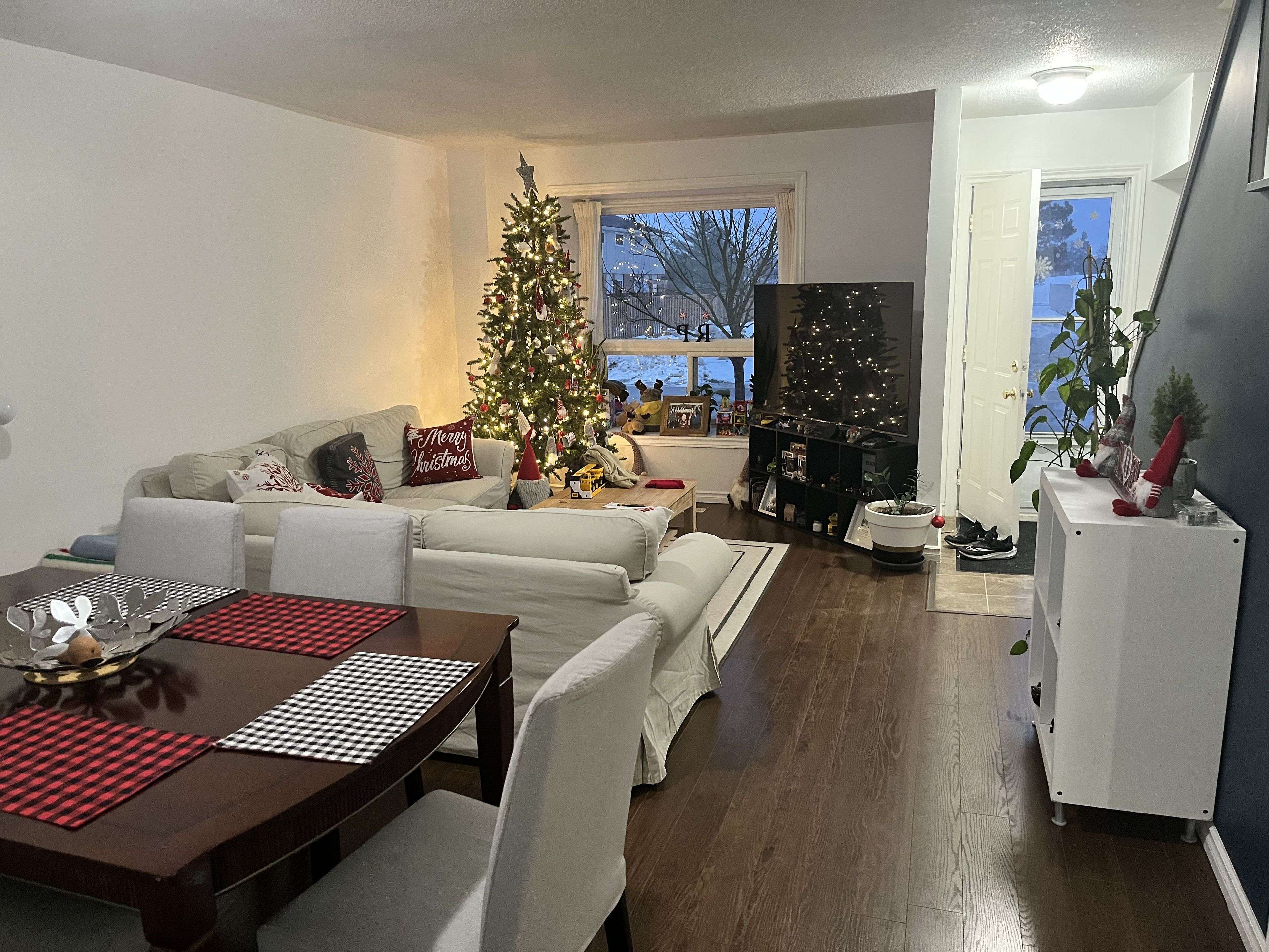 Woodstock, ON N4T 1L6,374 Springbank AVE #3