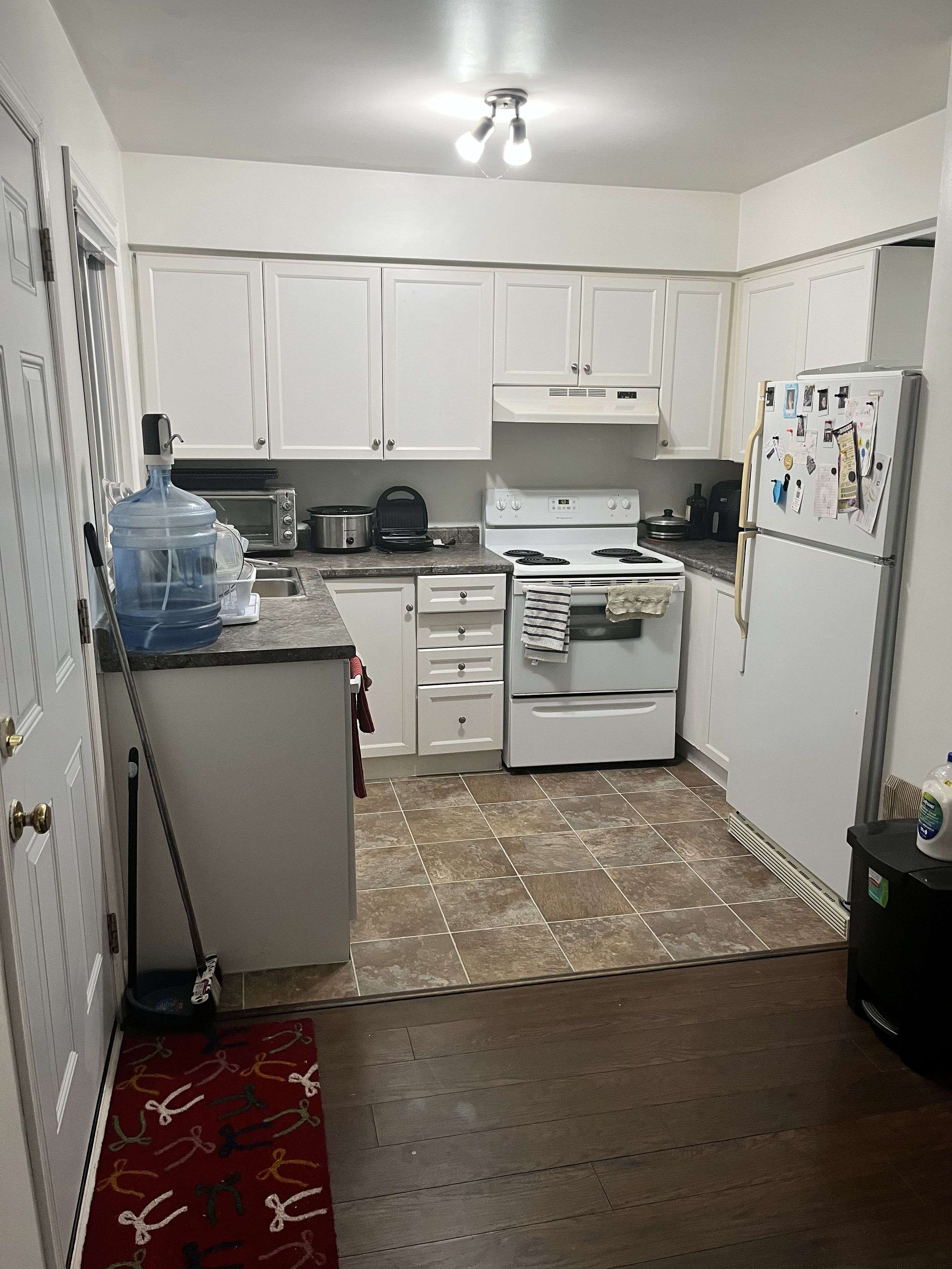 Woodstock, ON N4T 1L6,374 Springbank AVE #3