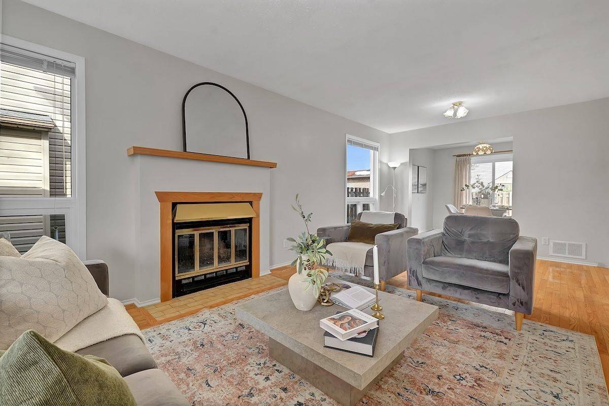 Orleans - Cumberland And Area, ON K1E 3J2,1540 Bourcier DR