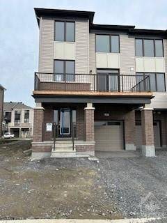 Stittsville - Munster - Richmond, ON K0A 2Z0,623 QUILTER ROW