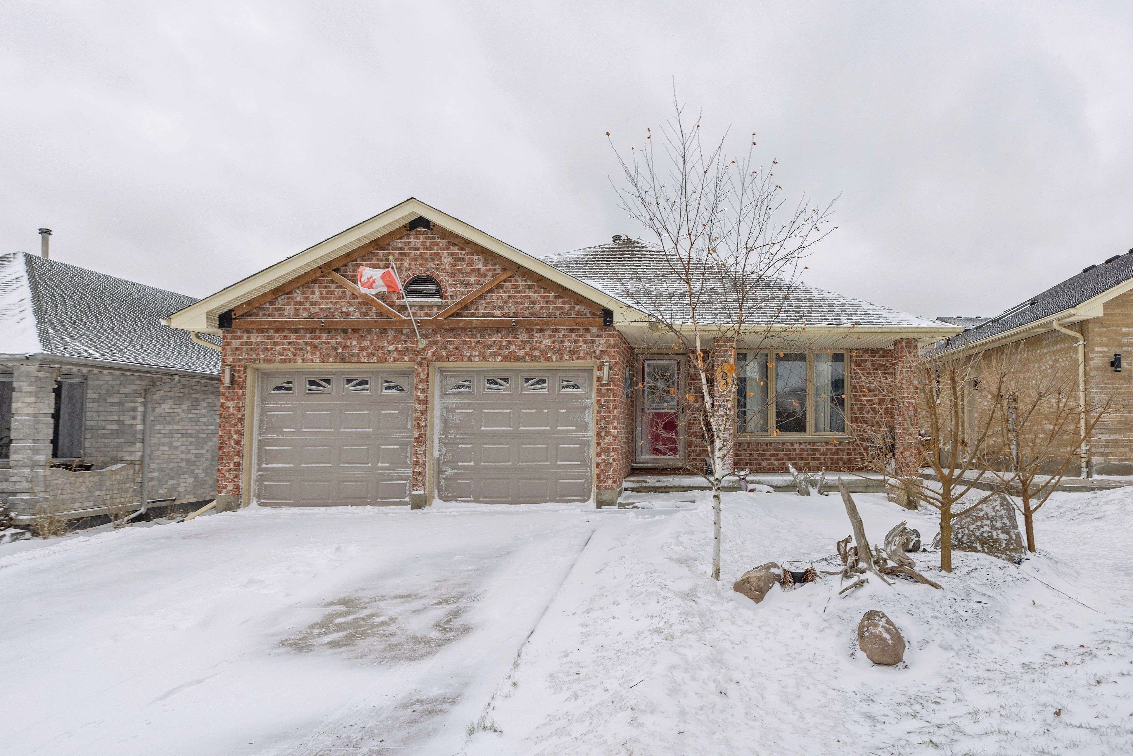 London South, ON N6E 3V6,104 Josselyn DR