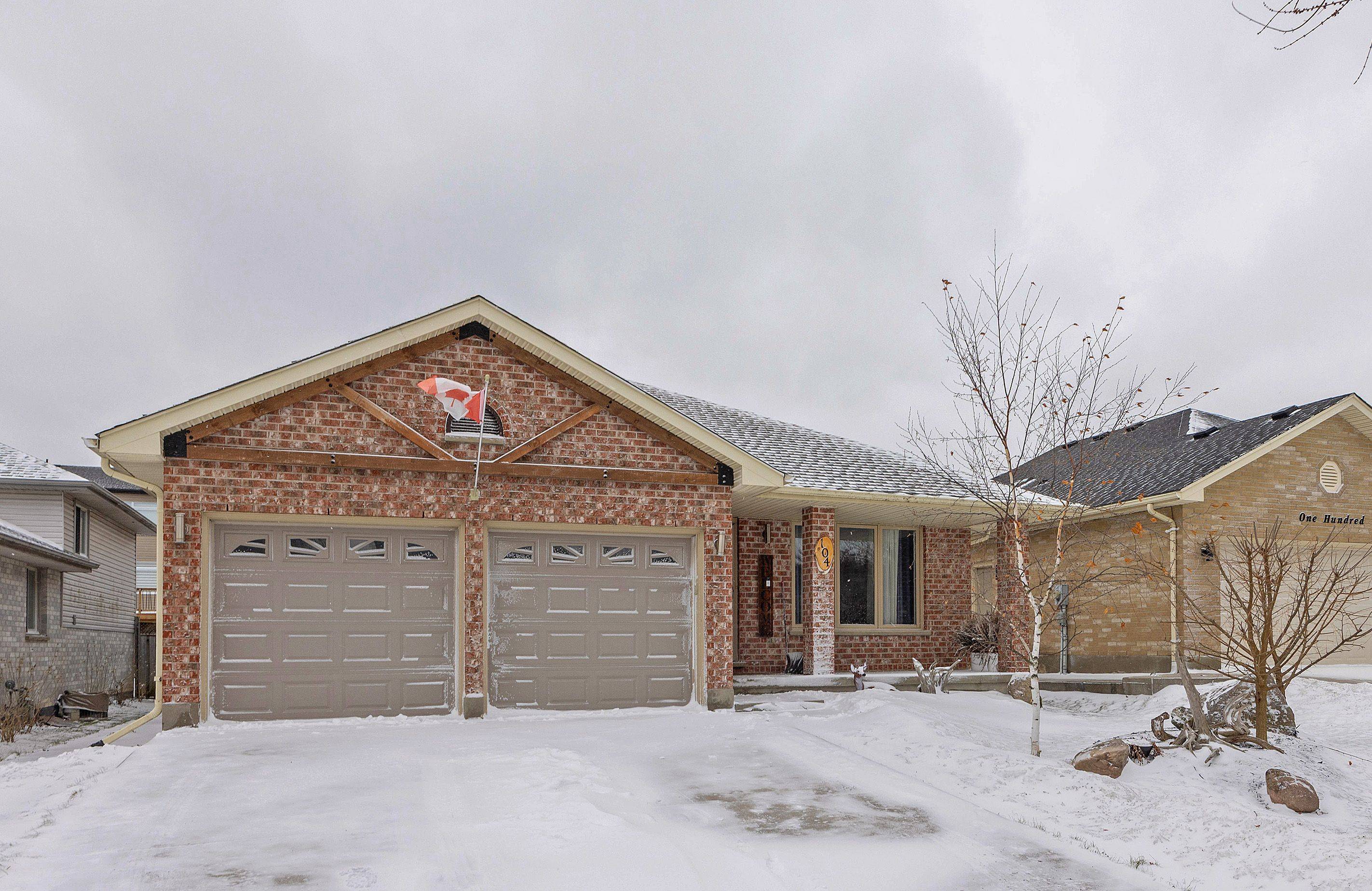 London South, ON N6E 3V6,104 Josselyn DR