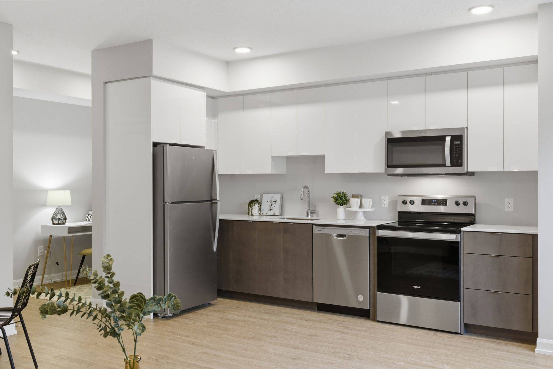 Guelph, ON N1H 3Z1,708 Woolwich ST #116