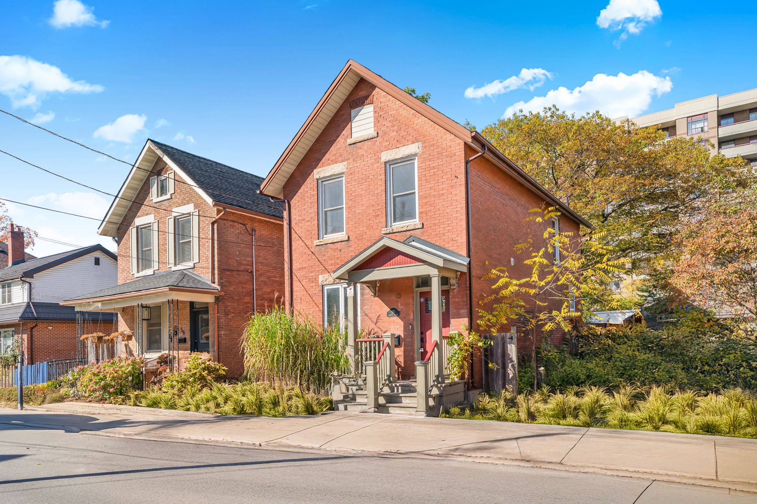 Guelph, ON N1E 3C7,60 Howitt ST