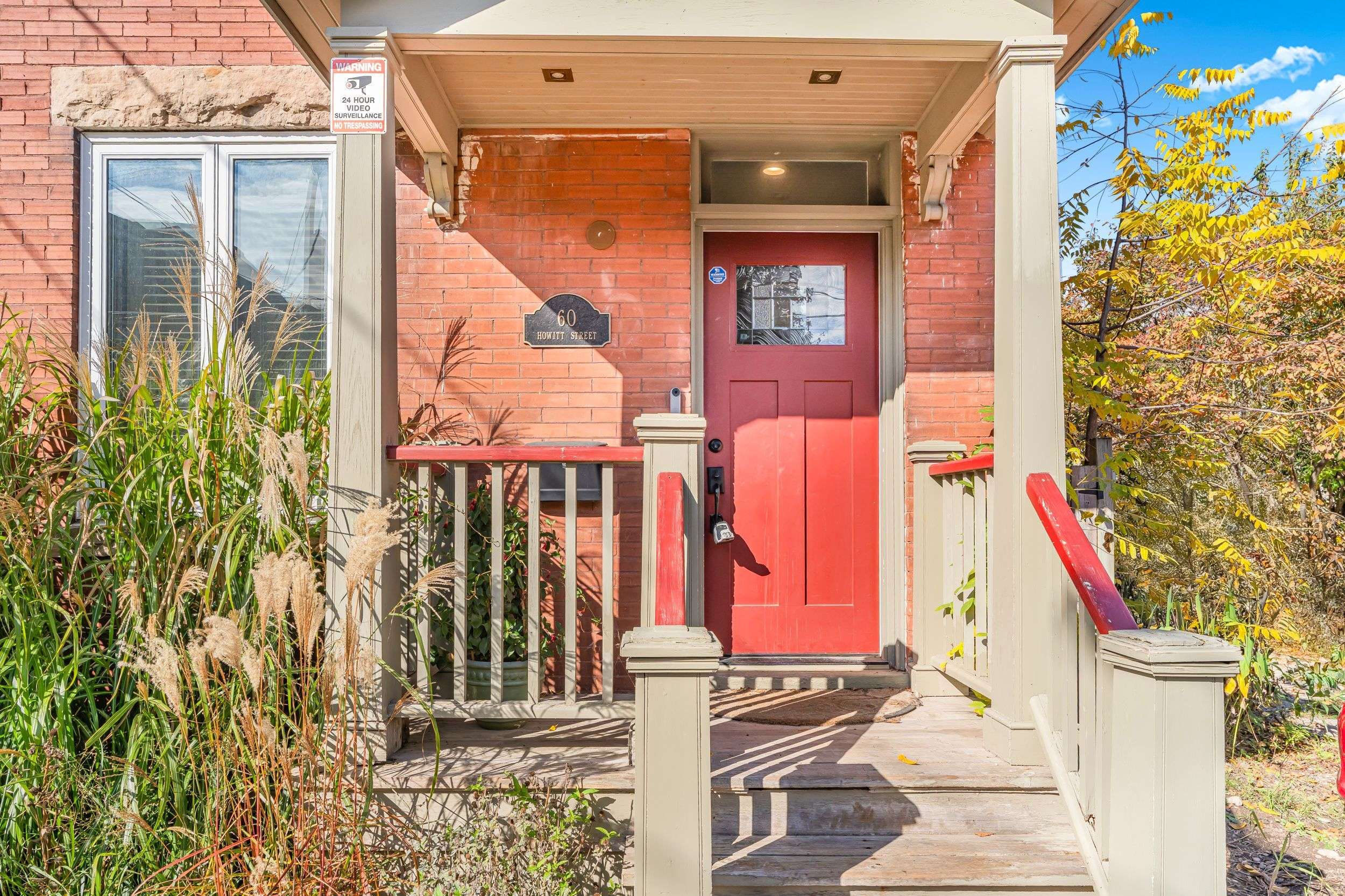 Guelph, ON N1E 3C7,60 Howitt ST