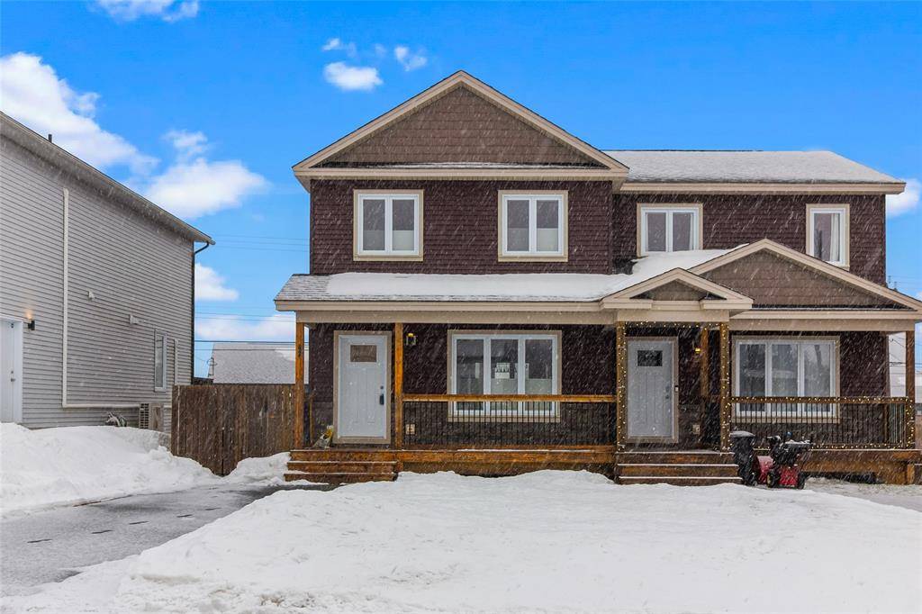 St. John's, NL A1B 0T1,42 Henry Larsen Street