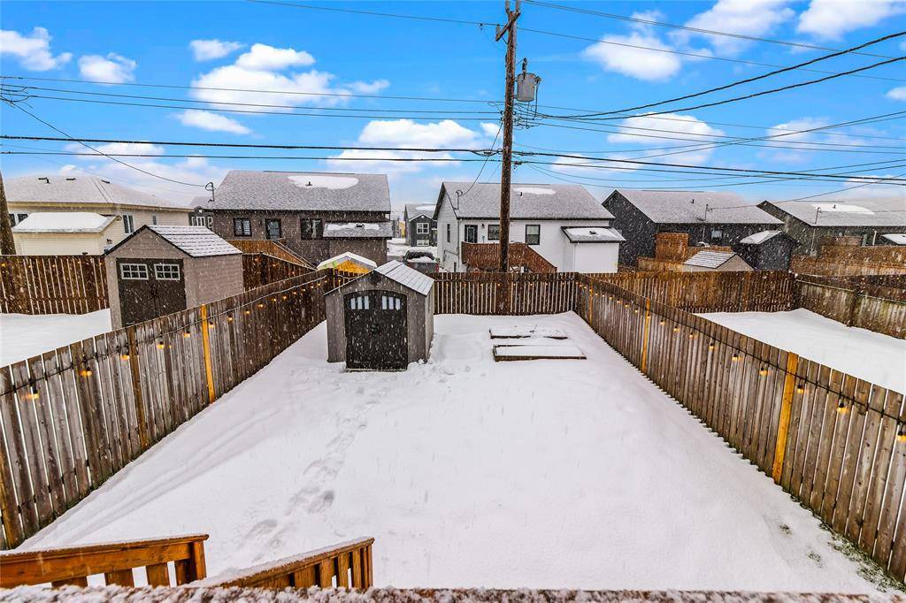 St. John's, NL A1B 0T1,42 Henry Larsen Street