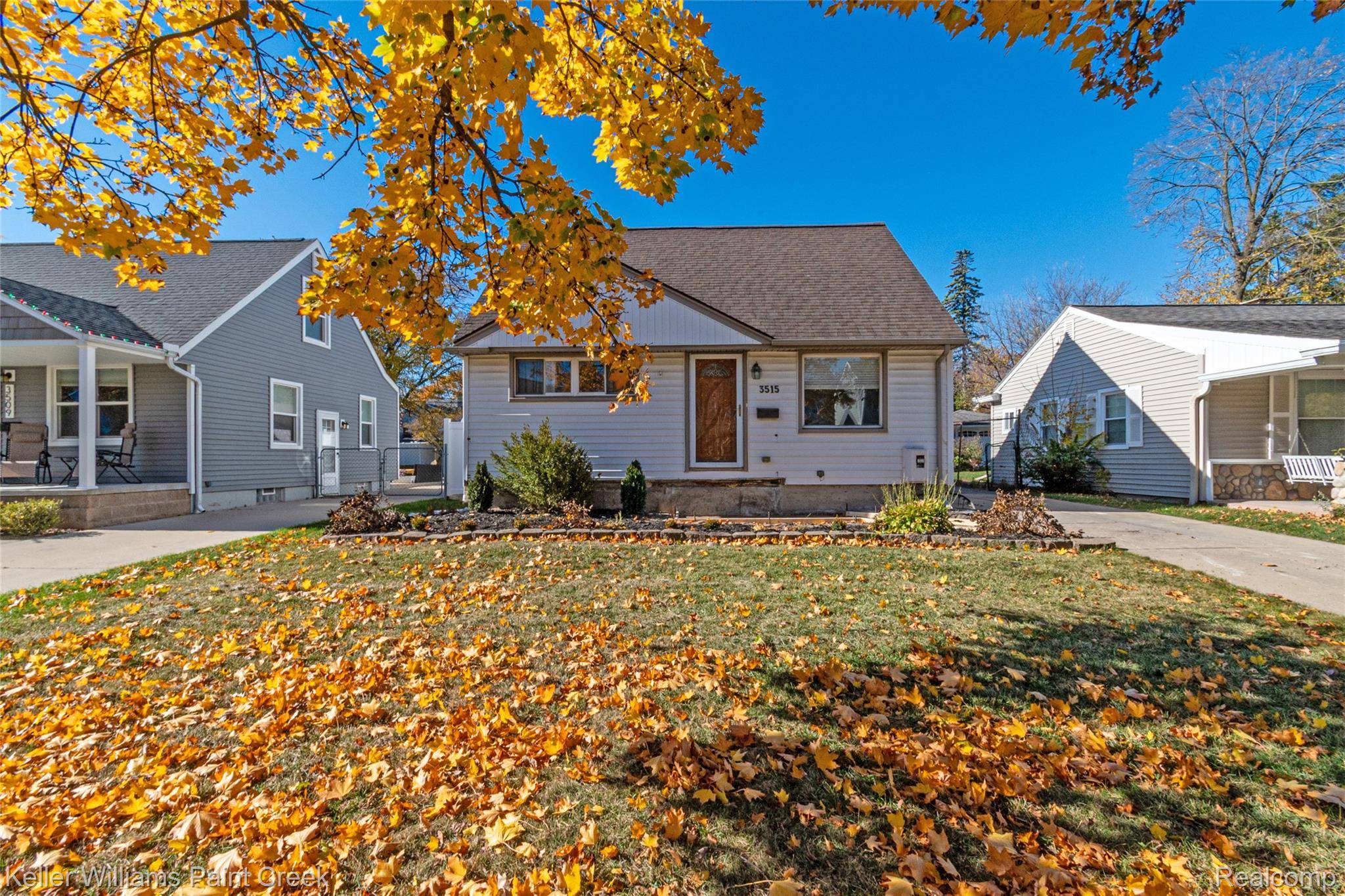 Royal Oak, MI 48073,3515 Durham RD