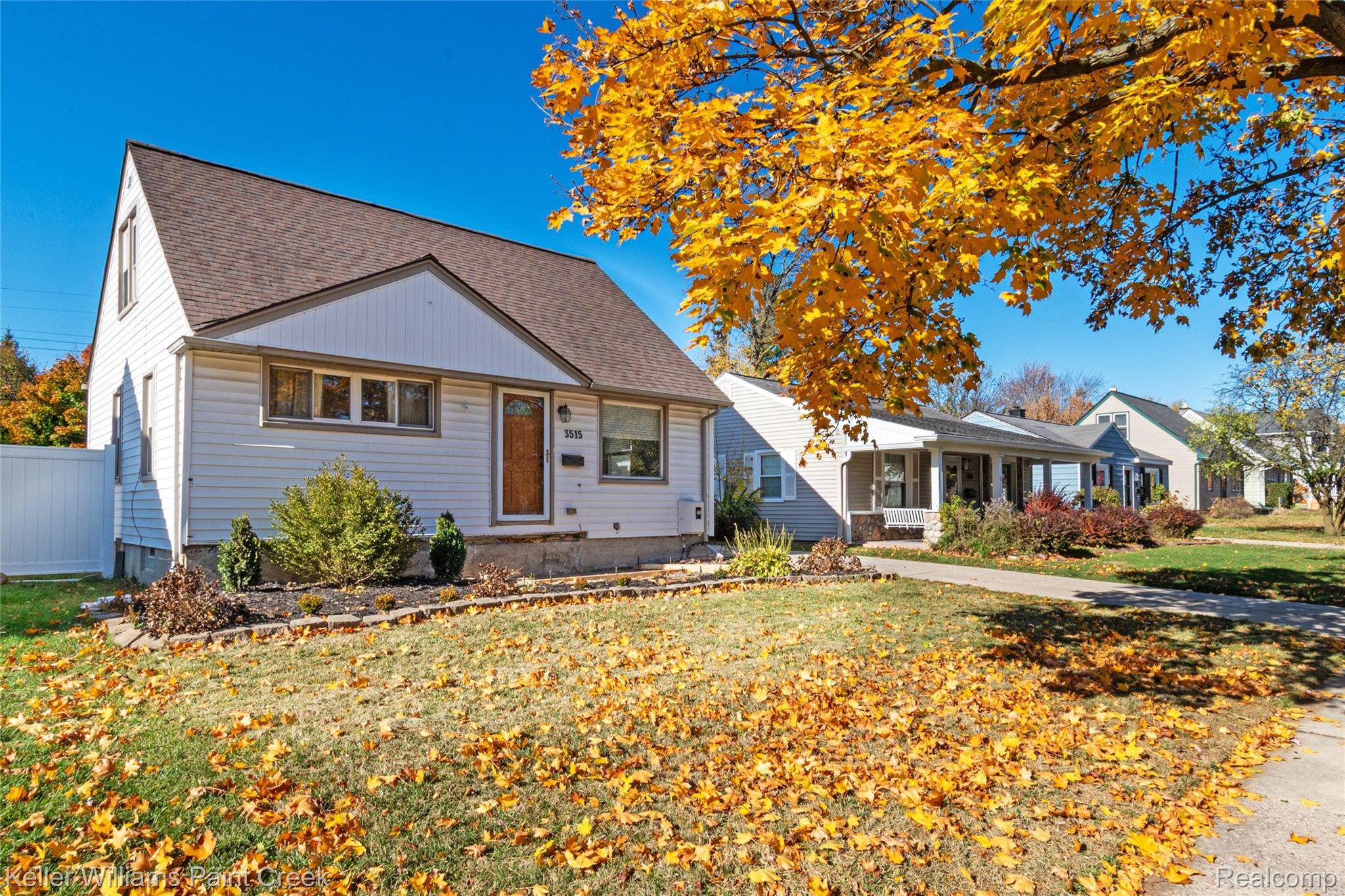 Royal Oak, MI 48073,3515 Durham RD