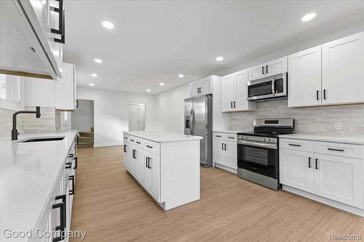 Detroit, MI 48204,11931 Wisconsin ST