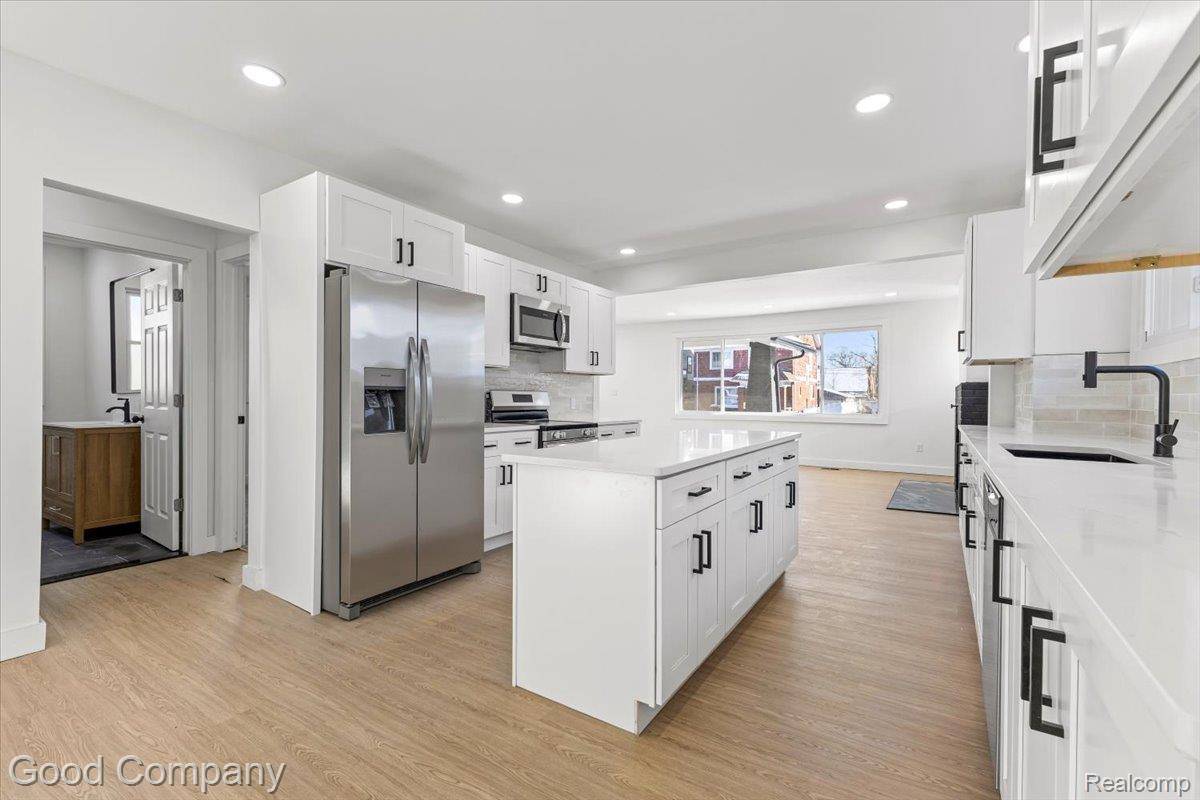 Detroit, MI 48204,11931 Wisconsin ST