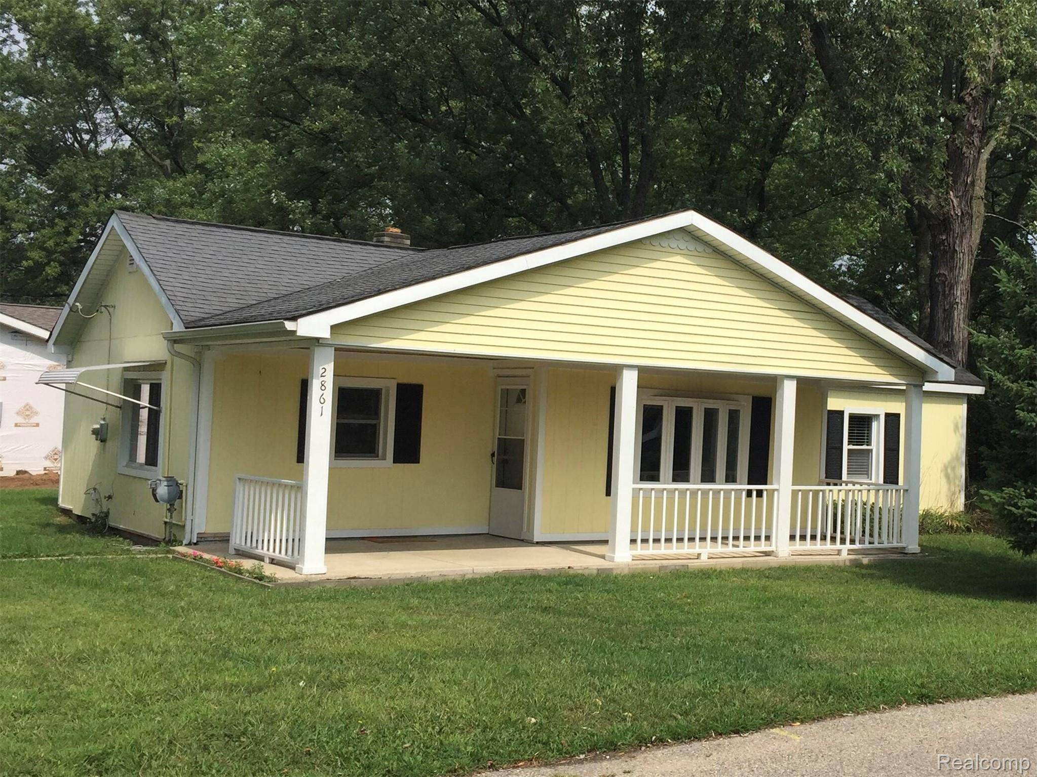 Waterford, MI 48329,2861 Tuxedo ST