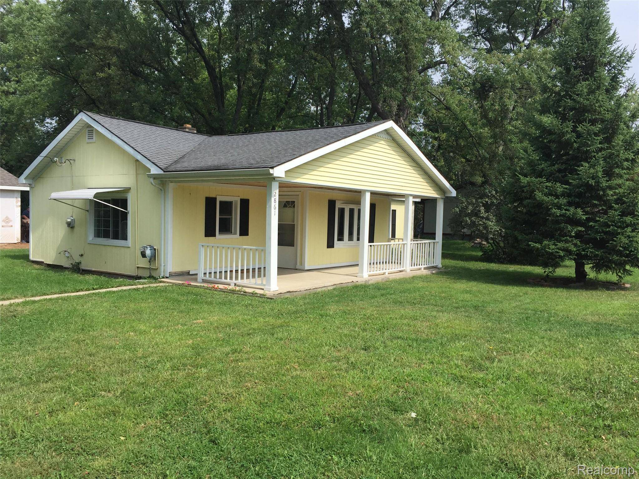 Waterford, MI 48329,2861 Tuxedo ST