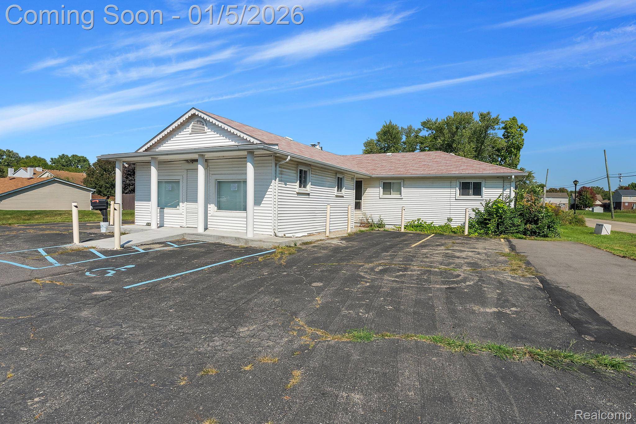 Chesterfield, MI 48047,34845 23 Mile RD