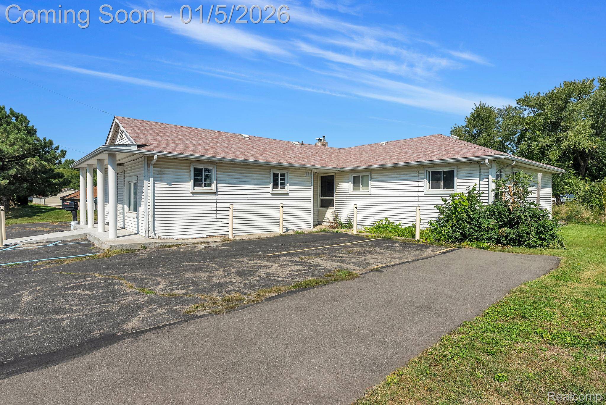 Chesterfield, MI 48047,34845 23 Mile RD