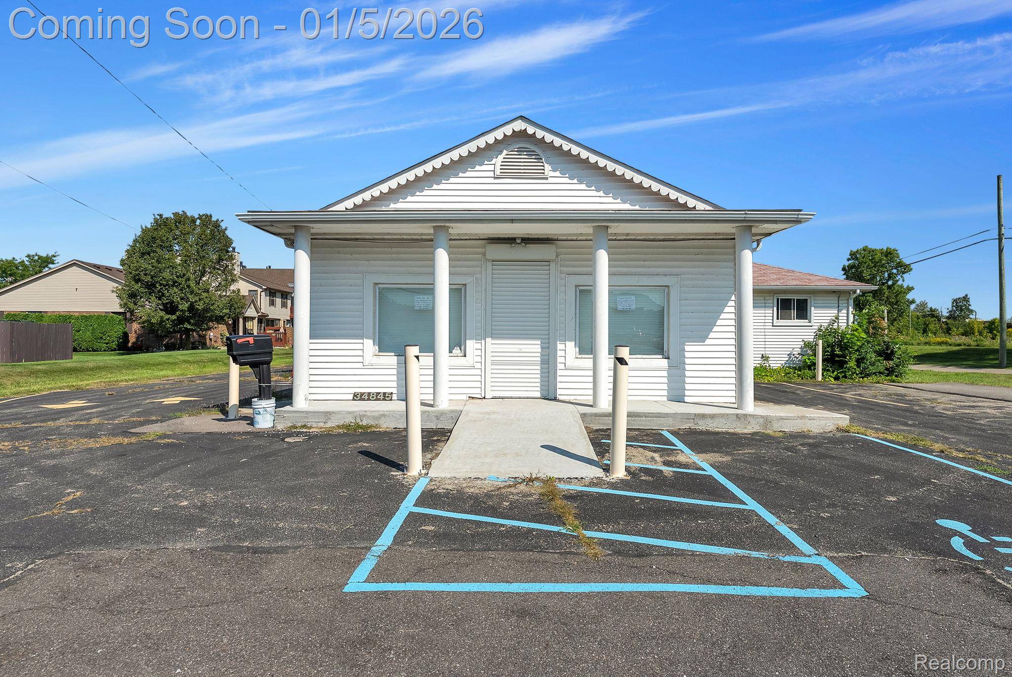 Chesterfield, MI 48047,34845 23 Mile RD