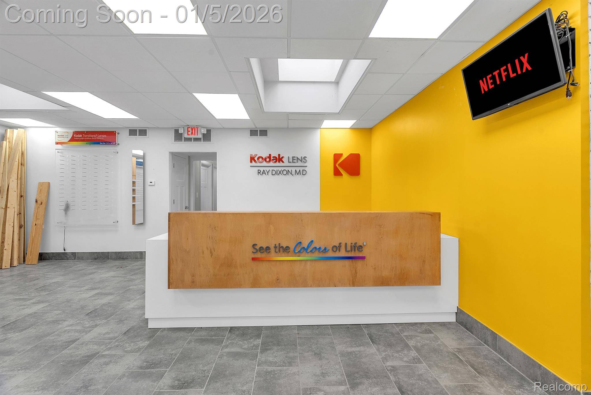 Grosse Pointe, MI 48230,18120 MACK AVE