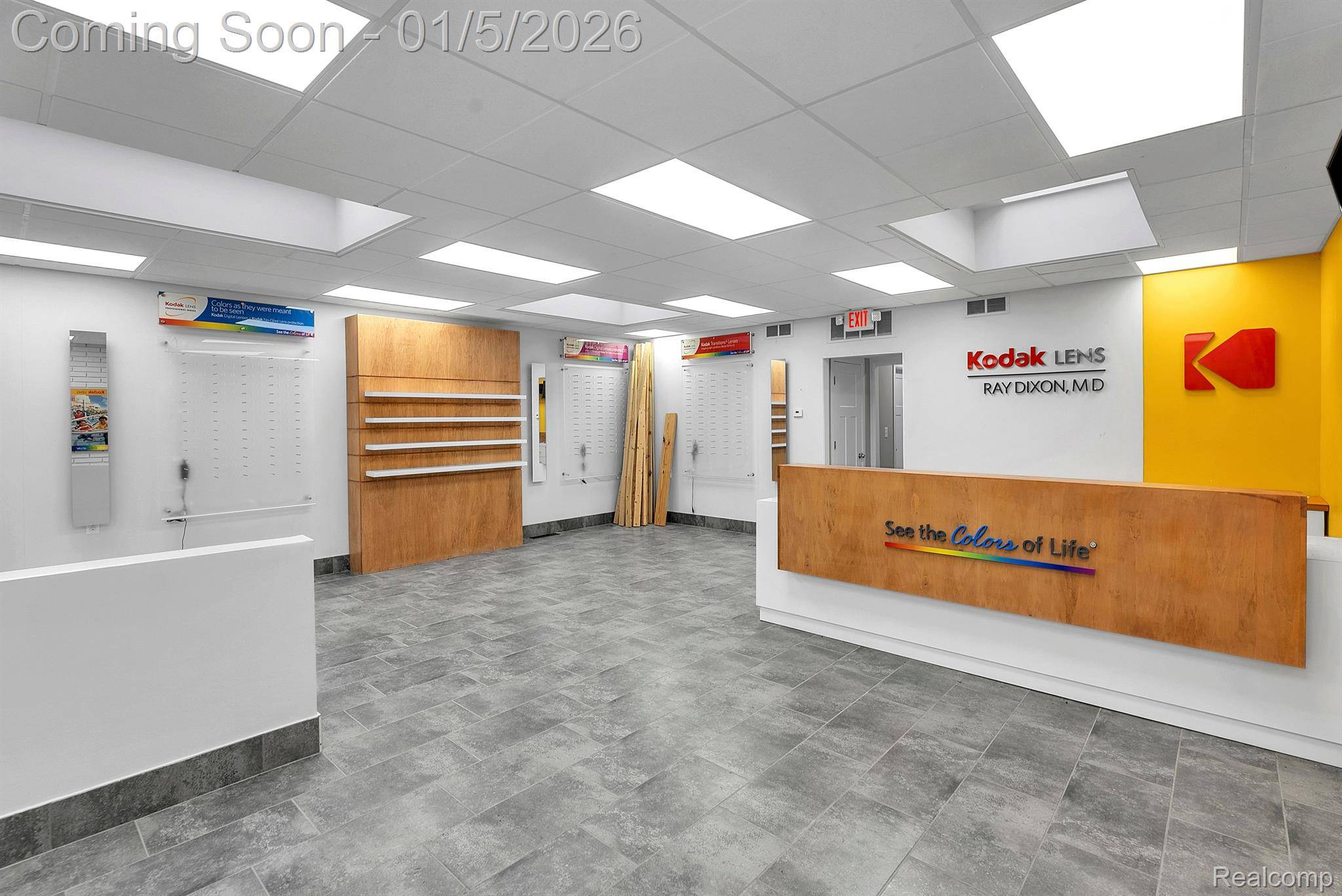 Grosse Pointe, MI 48230,18120 MACK AVE