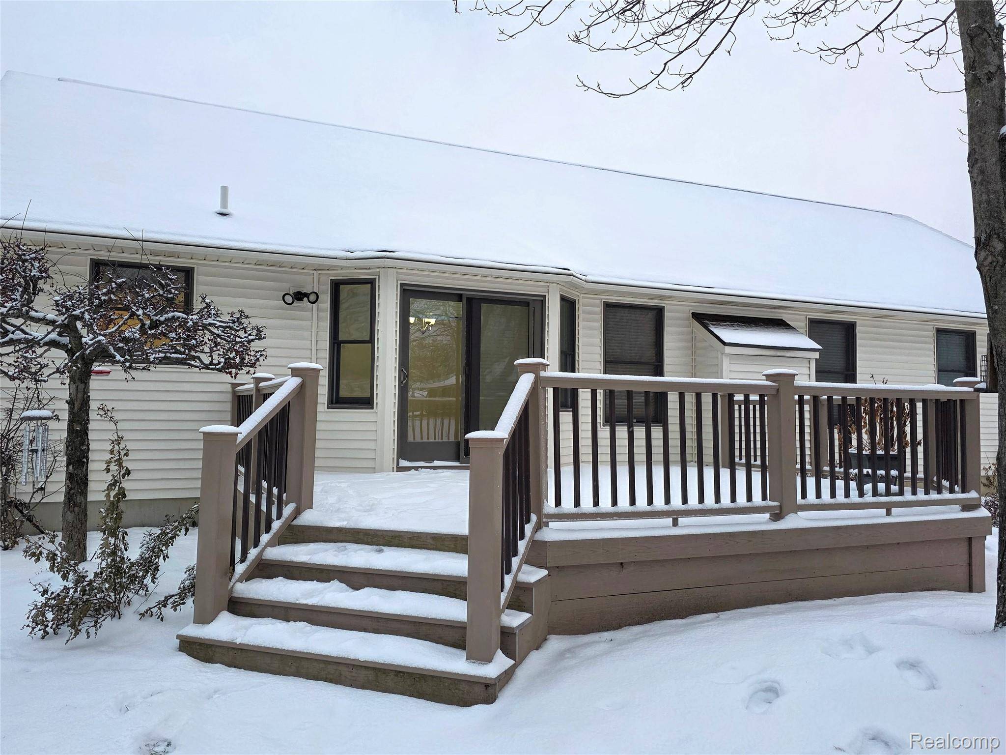 Davison, MI 48423,819 Meadow DR