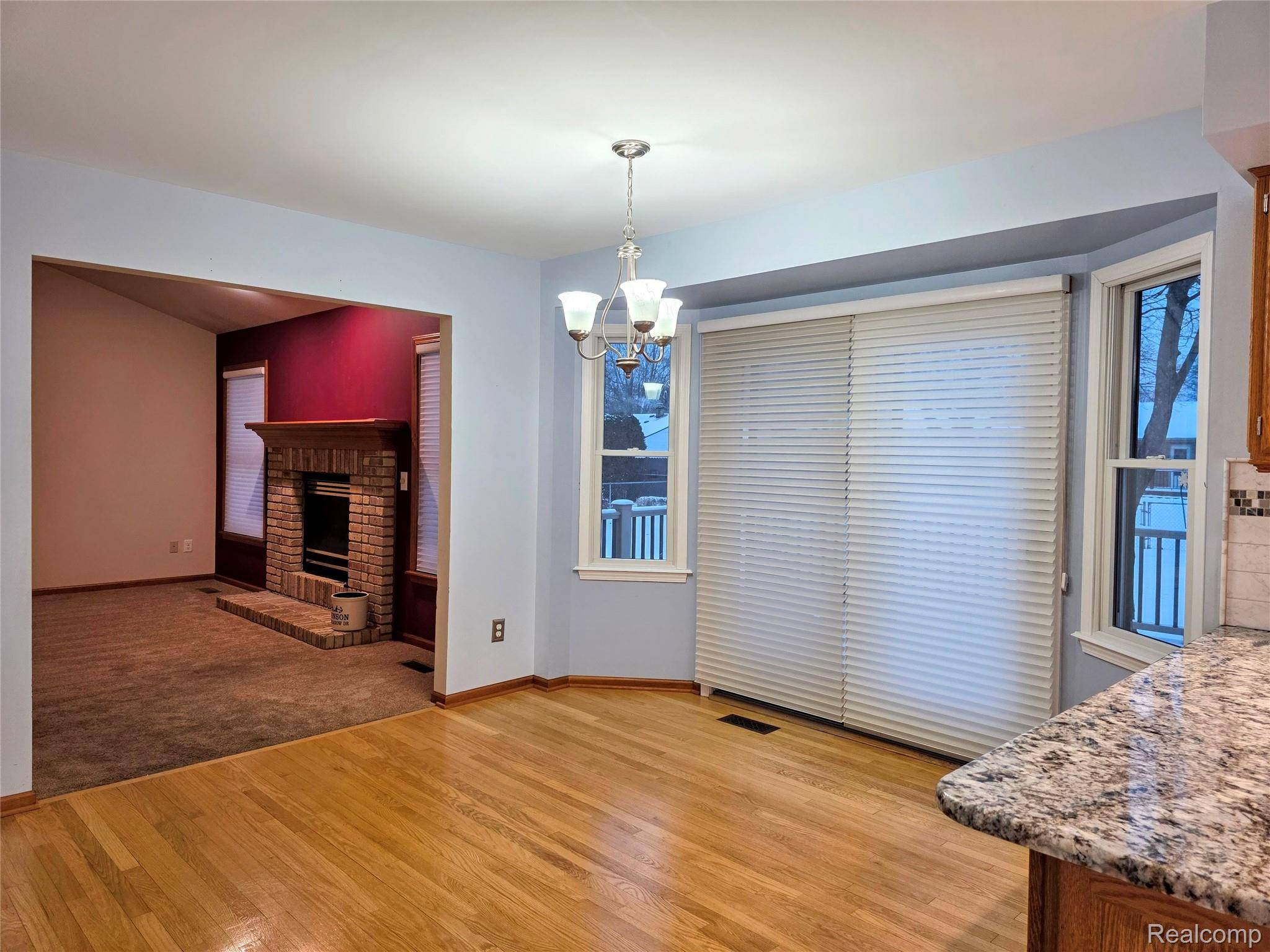 Davison, MI 48423,819 Meadow DR