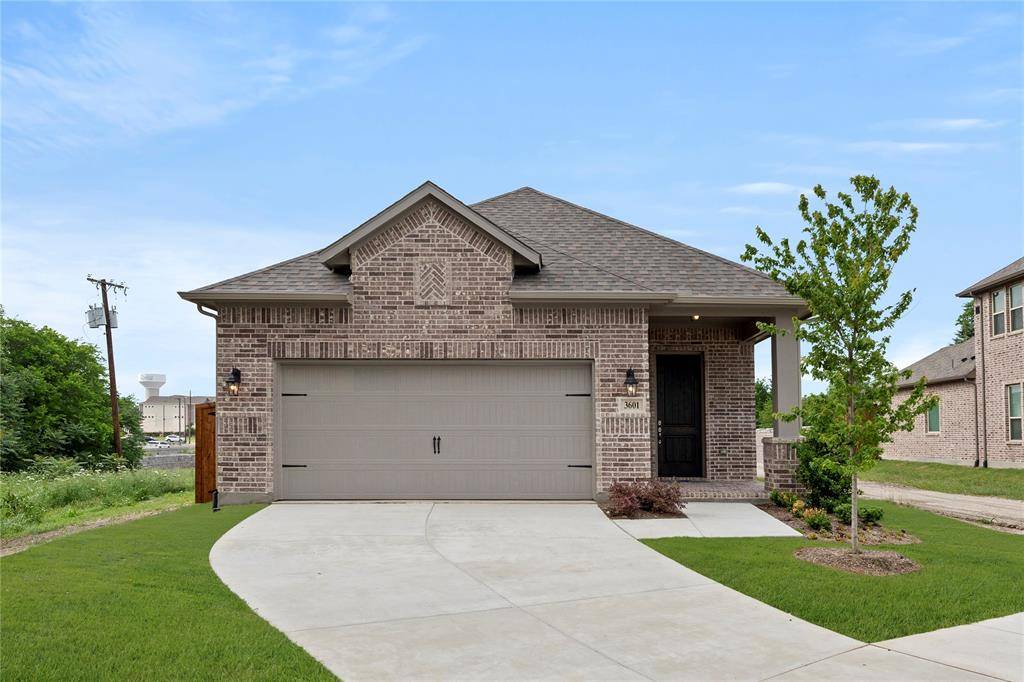 Rowlett, TX 75088,3601 Long Branch Boulevard