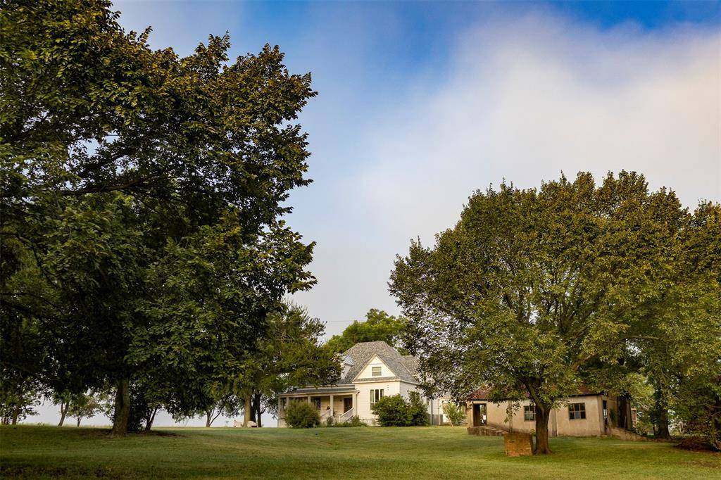 Howe, TX 75459,3183 Harrell Road