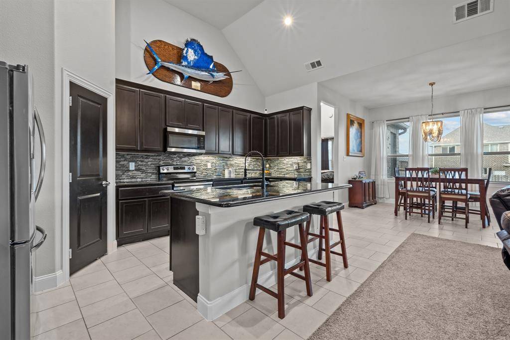 Fort Worth, TX 76108,220 Flower Ridge Drive