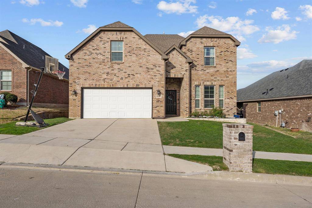 Fort Worth, TX 76108,220 Flower Ridge Drive